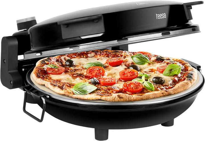 Teesa TSA3231 Supreme Pizzaofen,