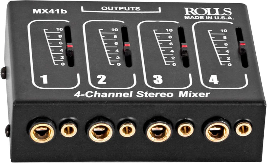 Rolls MX-41b
