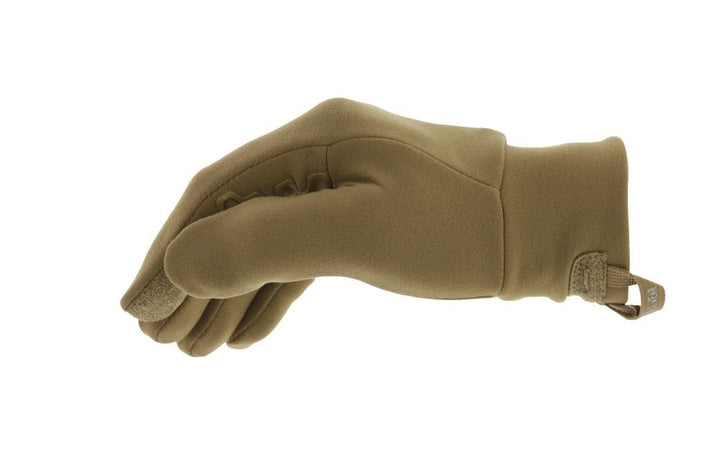Mechanix Coldwork Covert Base Layer Coyote, S