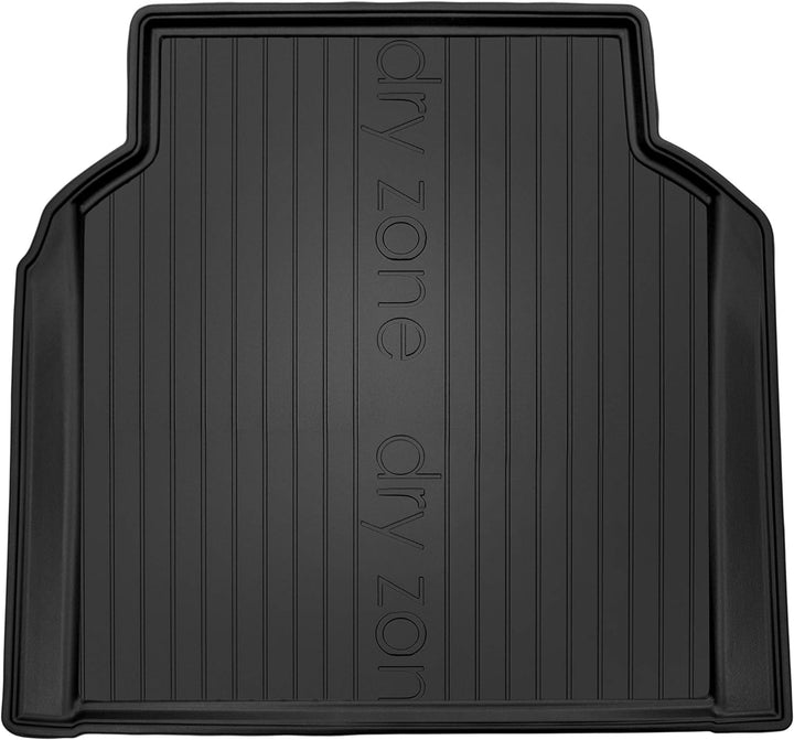Frogum DZ402805 Kofferraumwanne Kofferraummatte - Antirutsch fahrzeugspezifisch