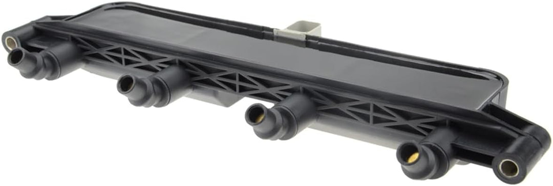 Frankberg 1x Zündspule Zündmodul Kompatibel mit Berlingo MF 1.1L 2001-2002 TU1JP C3 I FC 1.1L 2002-2