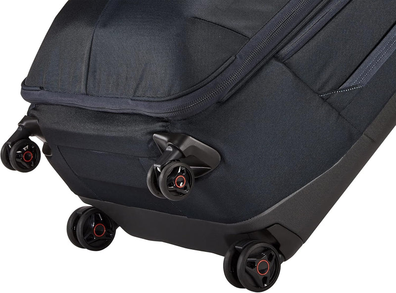 Thule Subterra Mineral, Mineral