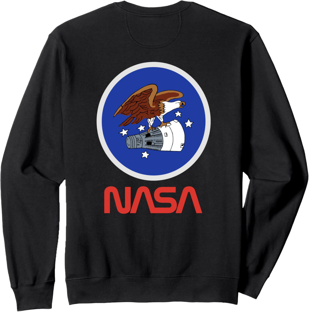 NASA Gemini 4 Sweatshirt