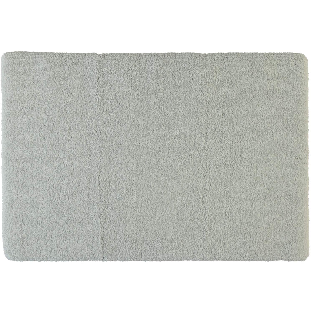 Rhomtuft Badteppiche Square perlgrau - 11 80x160 cm, 80x160 cm