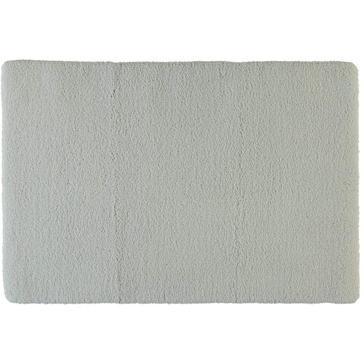 Rhomtuft Badteppiche Square perlgrau - 11 80x160 cm, 80x160 cm