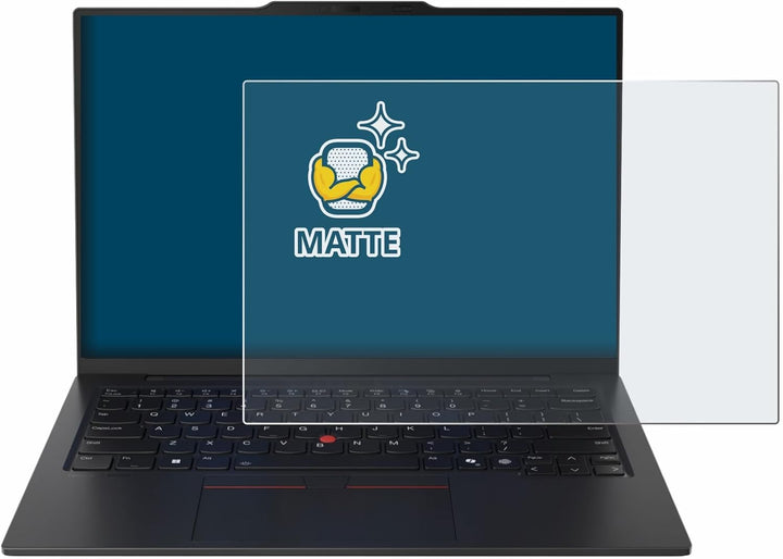 BROTECT Schutzfolie für Lenovo ThinkPad X1 Carbon Gen 13 14" Aura Edition