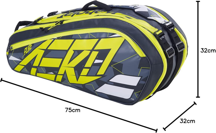 Babolat Pure Aero Racket Bag One Size