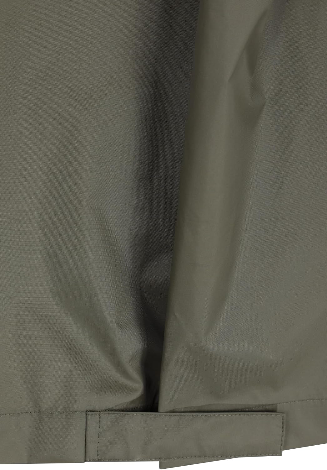 Mountain Warehouse Pakka wasserdichte Überziehhose für Herren - Schnell trocknende Regenüberhose, ve