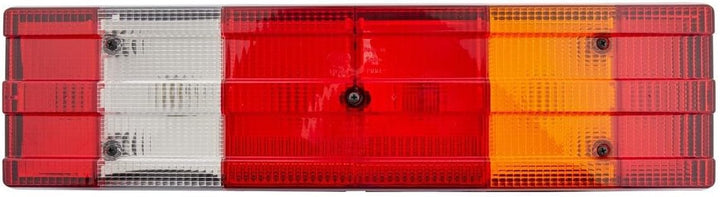HELLA - Heckleuchte - Halogen - ECE - rechts - 2VP 007 500-421 rechts ohne Rückfahrwarner, rechts oh