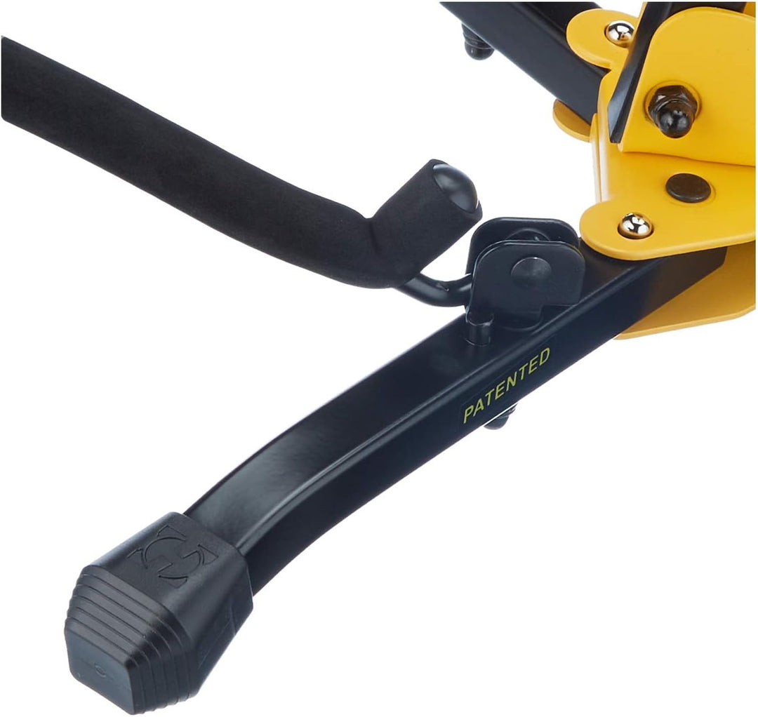 Hercules GS401BB Acoustic Guitar Stand