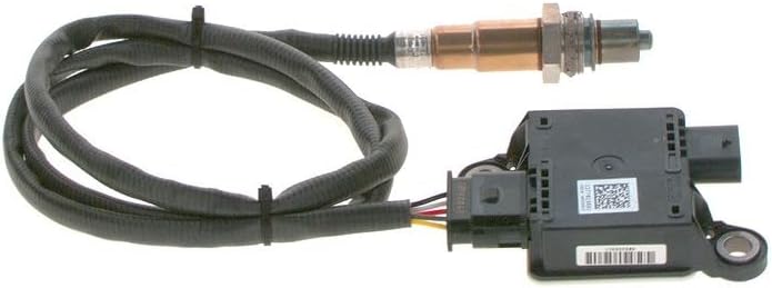 BOSCH Partikelsensor 0 281 008 466