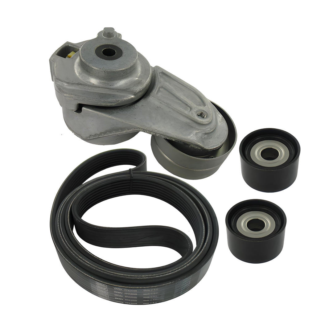 SKF VKMA 38070 Spannrollensatz für Nebentrieb