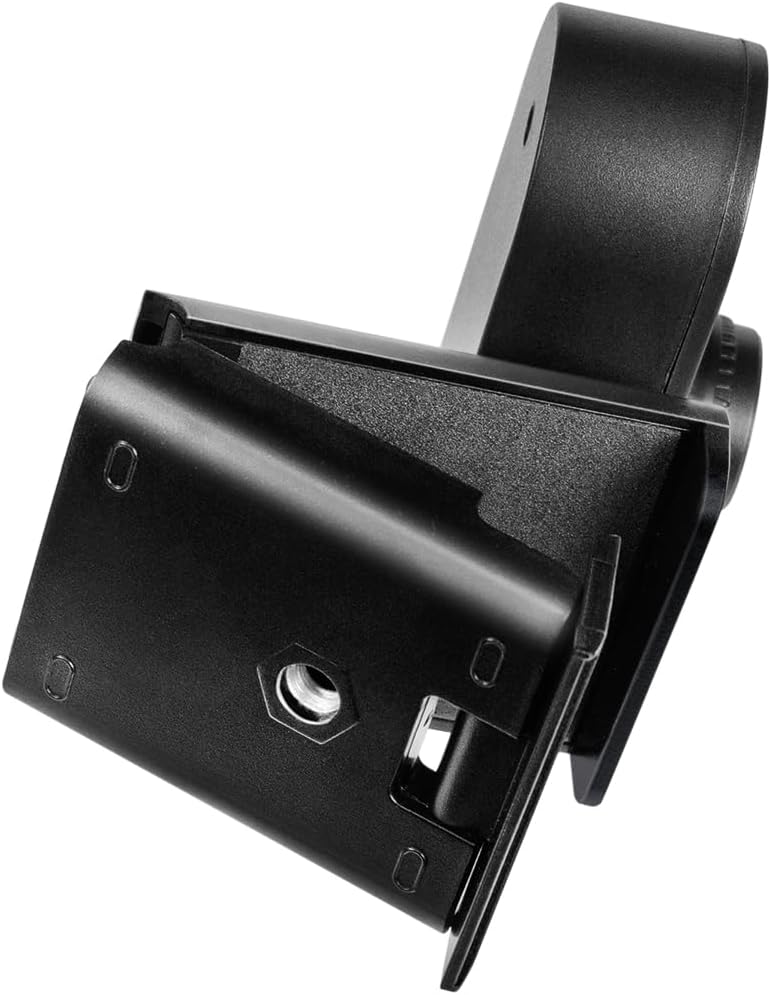 LogiLink UA0371 - Pro Full-HD-USB-Webcam mit Mikrofon für gestochen scharfe Videogespräche über Skyp