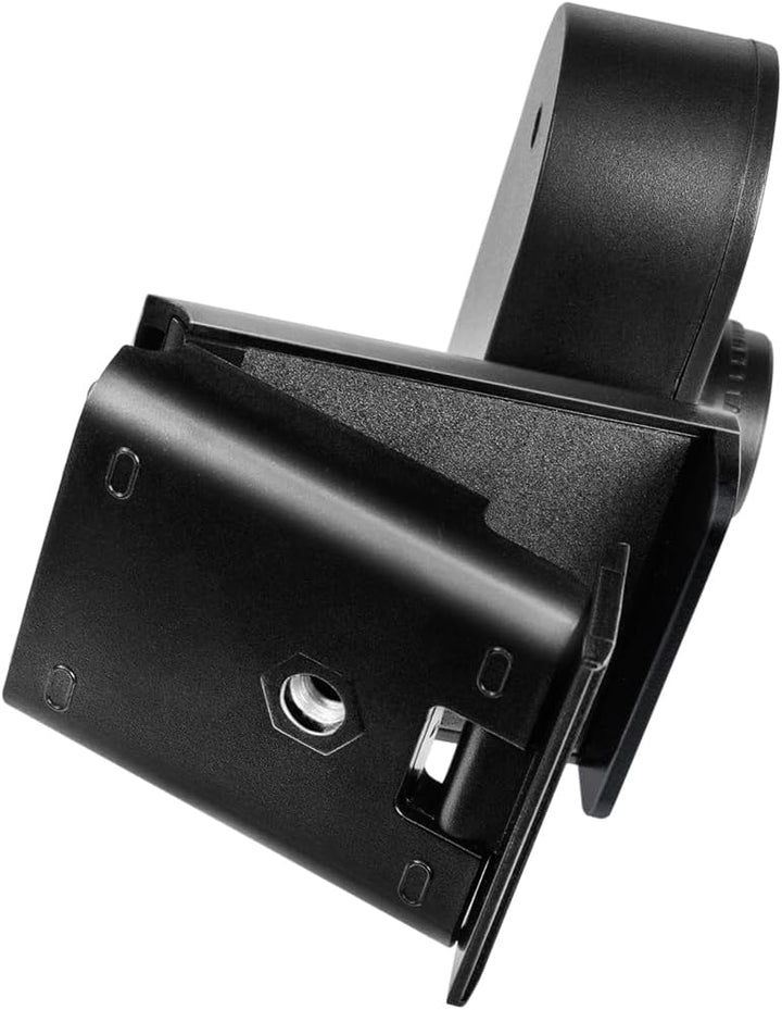 LogiLink UA0371 - Pro Full-HD-USB-Webcam mit Mikrofon für gestochen scharfe Videogespräche über Skyp