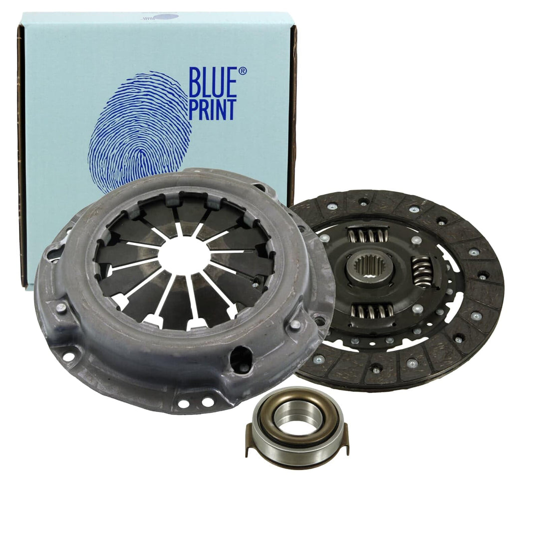Blue Print ADK83009 Kupplungssatz , 1 Stück