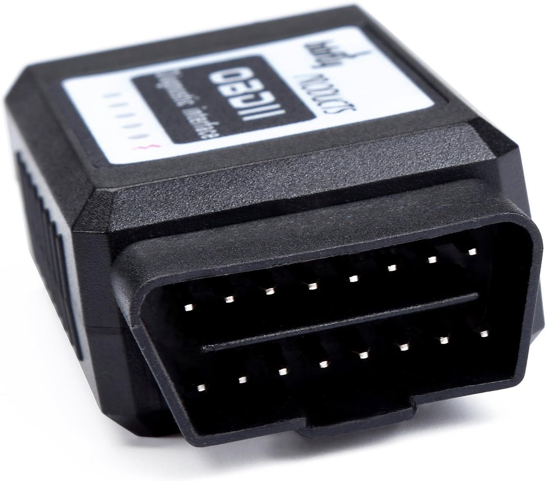 bbfly-BB77102 Bluetooth V1.5 Geändertes OBD2 für Ford forscans elmconfig OBD hs-can/ms-can
