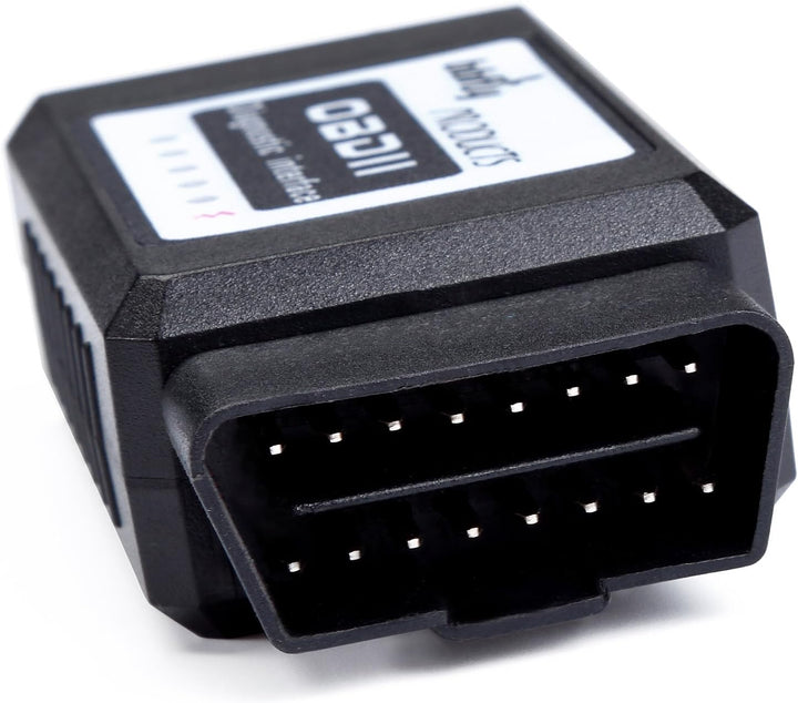 bbfly-BB77102 Bluetooth V1.5 Geändertes OBD2 für Ford forscans elmconfig OBD hs-can/ms-can
