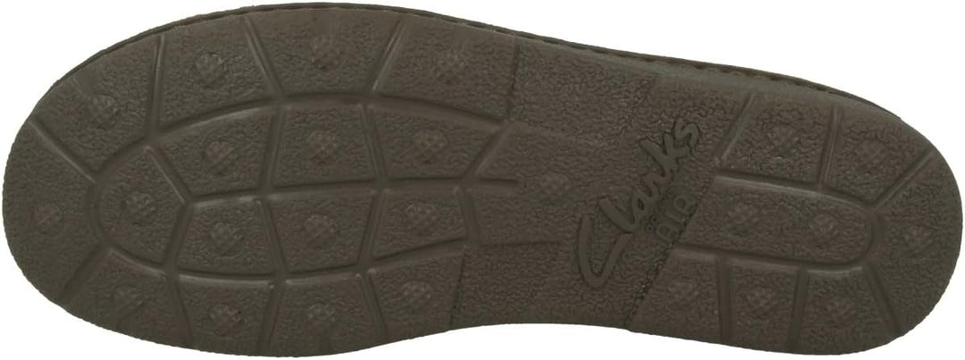 Clarks Herren NATURE II Oxford-Schuh Derby 42.5 EU Birch, 42.5 EU Birch