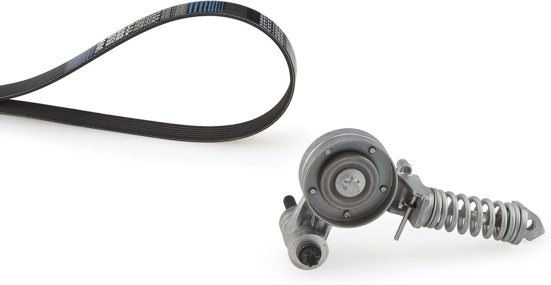 GATES Micro-V Kit K016PK1405