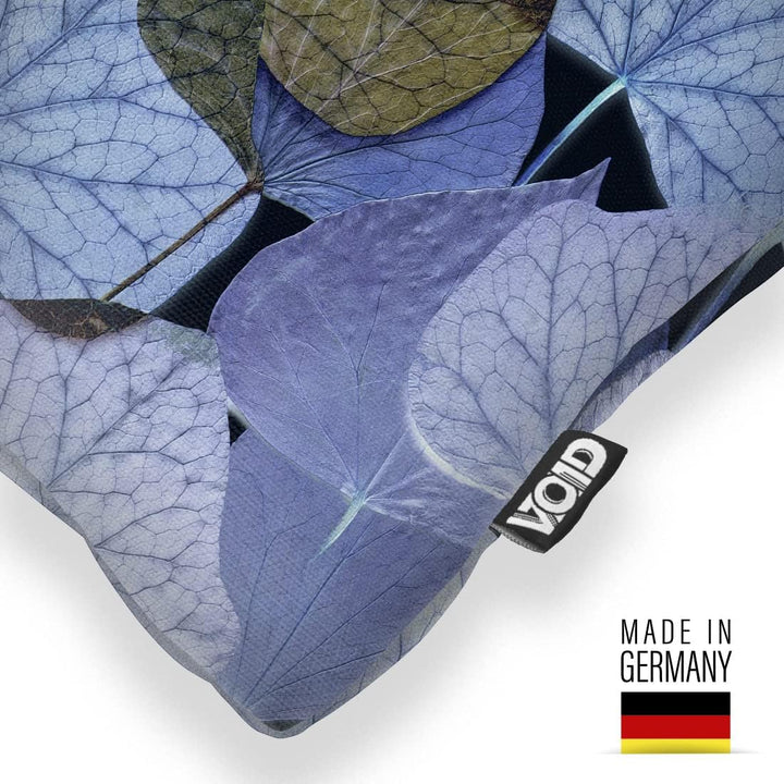 VOID Herbstblätter Kissenbezug Kissenhülle Sofakissen Kissen Deko Outdoor-Kissen Dekokissen, Kissen