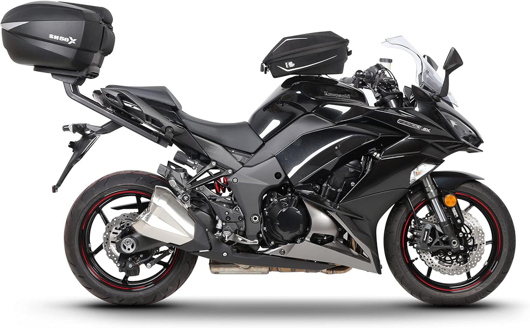 K0zs18st - kofferhalterungen, dübel, befestigungen top master