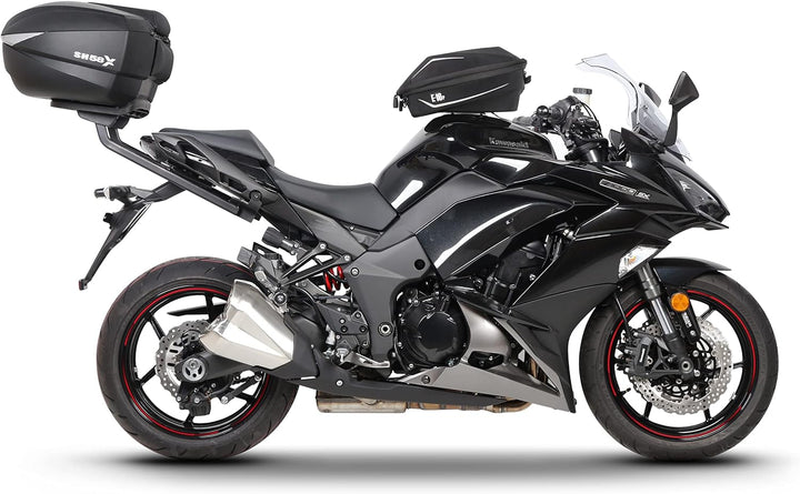 K0zs18st - kofferhalterungen, dübel, befestigungen top master