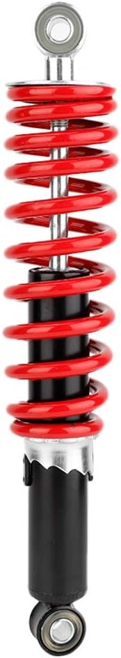 xr80 rear shock 300mm 12",11 shock absorber,es 250 federbein vorn,300mm rear shock,federbein 305 xr8