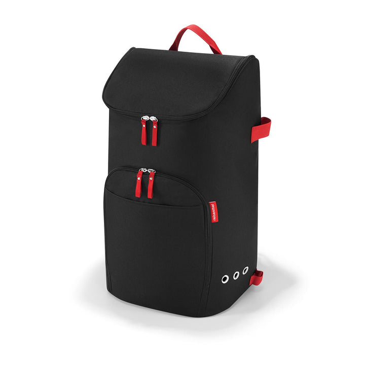 reisenthel citycruiser bag 34 x 60 x 24 cm black