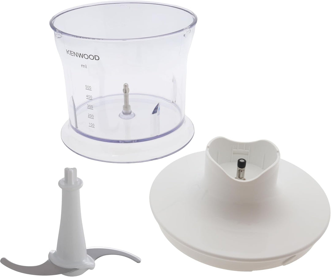 Kenwood Triblade Minipimer Zerkleinerer HB HBM HB724 HB720 HB710 HDP 30 40 304 408