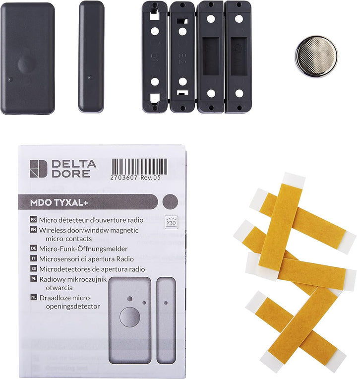 DELTA DORE - product - DEL-6412307