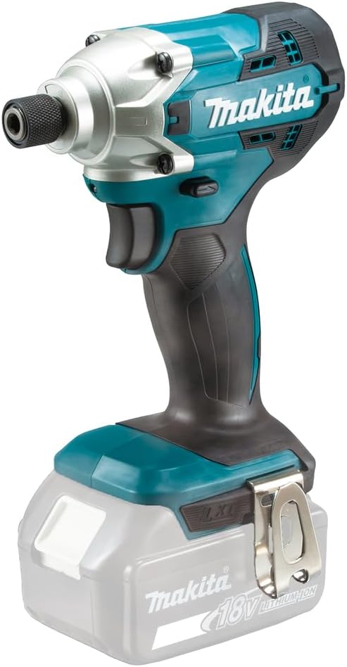 Makita DTD156ZJ Akku-Schlagschrauber