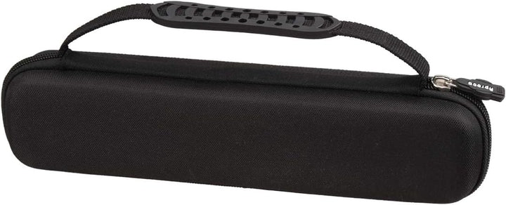 Aproca Hartschalen-Reisetasche für Epson Workforce ES-50 / ES-55R / ES-60W / ES-65WR / DS-30 / DS-70