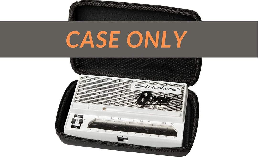 Stylophone Bowie Carry Case (CASE ONLY)