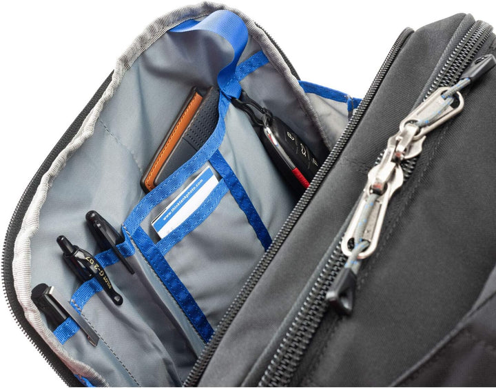 Think Tank Photo Essentials wandelbarer Rollrucksack