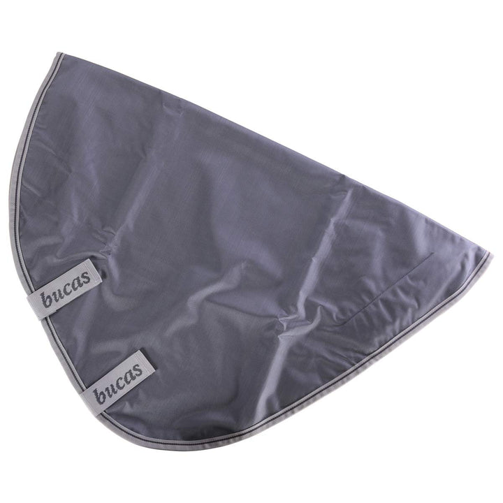 Bucas Smartex Turnout Combi Neck 0g - Iron Gate XS, XS