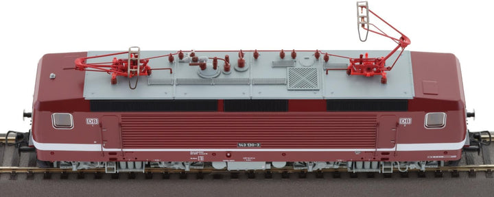 7510066 H0 E-Lok 143 130-3, DB AG, Ep. V, DC-Sound