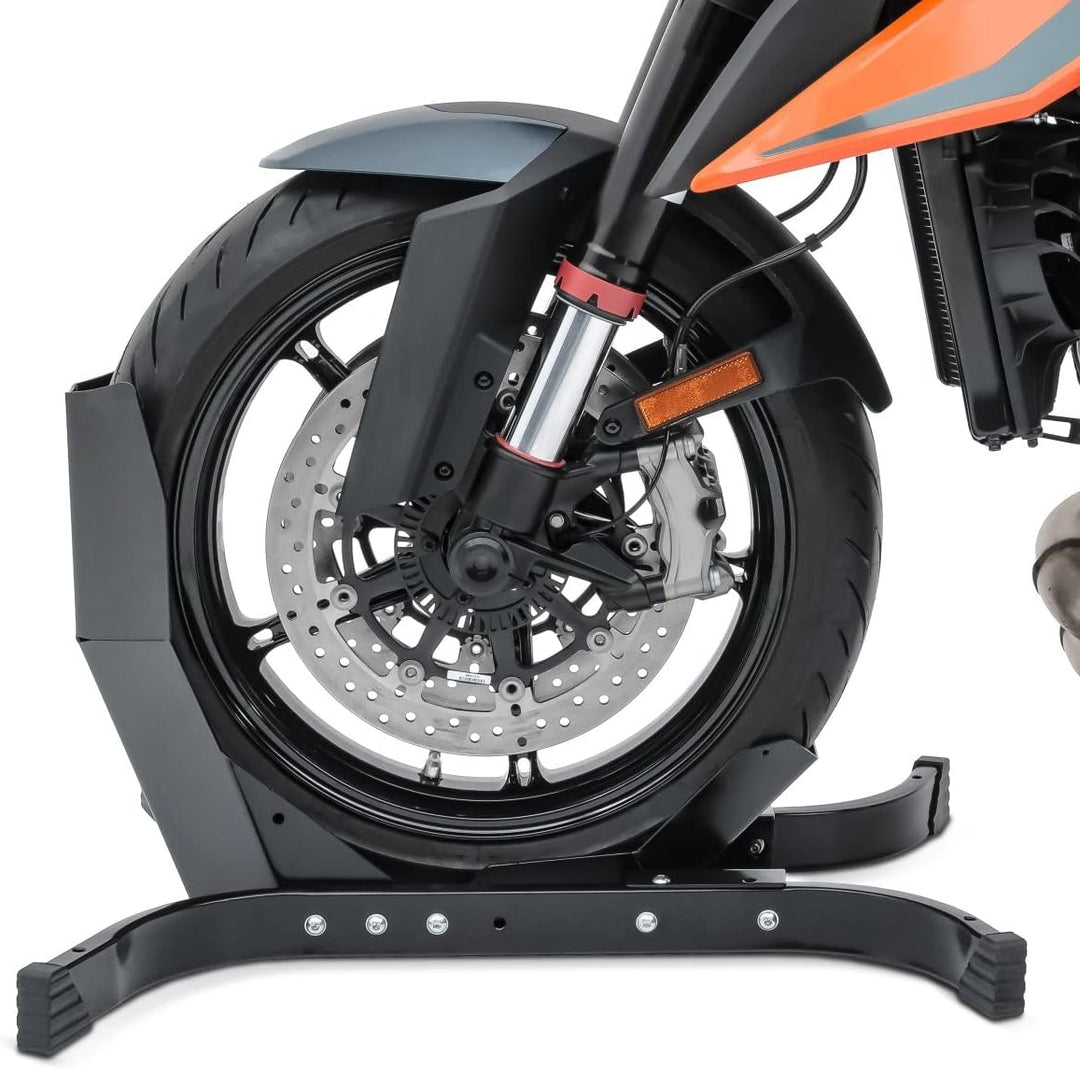 Einarm Montageständer hinten SB + Wippe Kompatibel für MV Agusta Brutale 1000 19-21