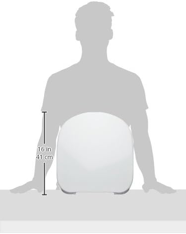 Ideal Standard T679801 Original Eurovit WC-Sitz, Weiss Tempo Weiss Gerundet|Normal close, Tempo Weis