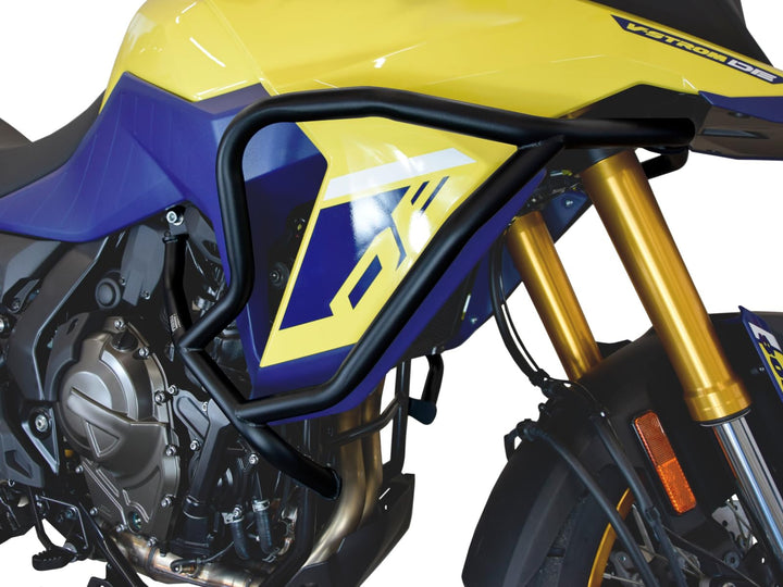 Sturzbügel/Schutzbügel HEED für V-Strom 800 DE - obere