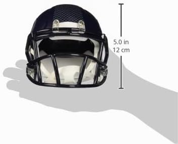 Riddell NFL Speed Mini-Helm n.a Einheitsgrösse Team-Farbe, n.a Einheitsgrösse Team-Farbe