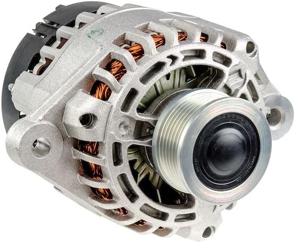 DENSO DAN509 Generator