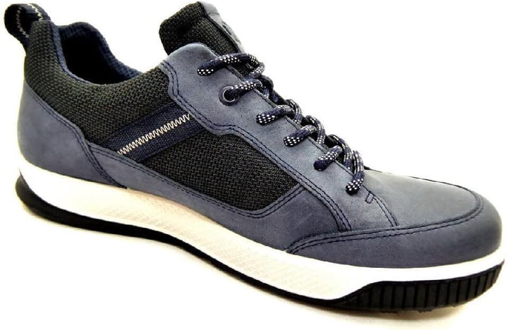 ECCO Herren Byway Tred Shoe 41 EU Marine, 41 EU Marine