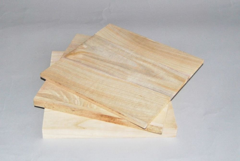 Phoenix 10er Pack Einweg Bruchtestbretter 30x30x1cm