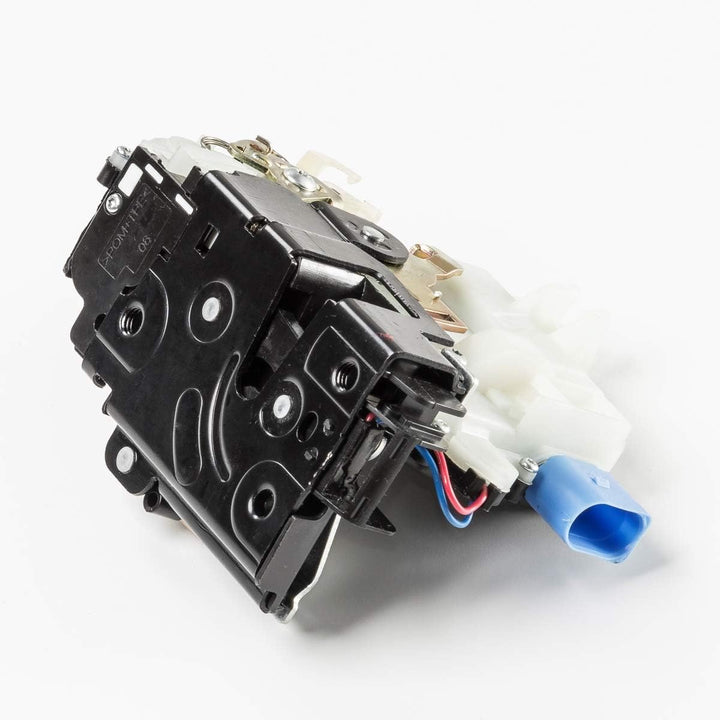 LST Stellmotor Zentralverriegelung Türschloss vorne links Kompatibel mit VW Polo 9N T5 T6