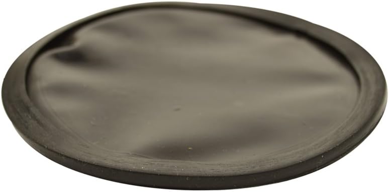 Gummi für magnetische Halterung für PNI ML70 und PNI ML160 CB Antennen, 140 mm Durchmesser