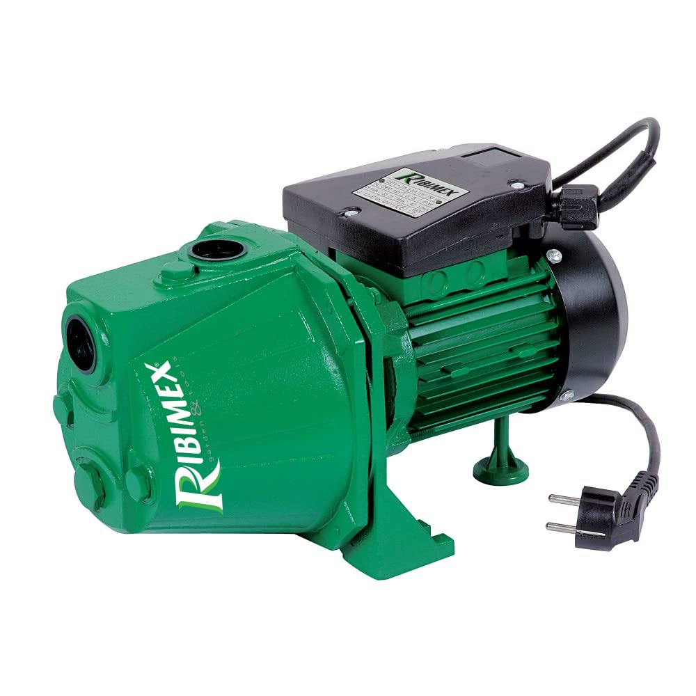 Gartenpumpe Jetpumpe mit 970 Watt