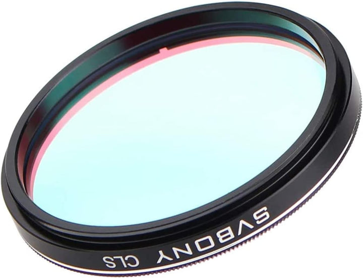 Svbony Teleskop Filter 2" CLS Filter Geeignet für Die Beobachtung Astronomischer Fotografie-CCD-Kame