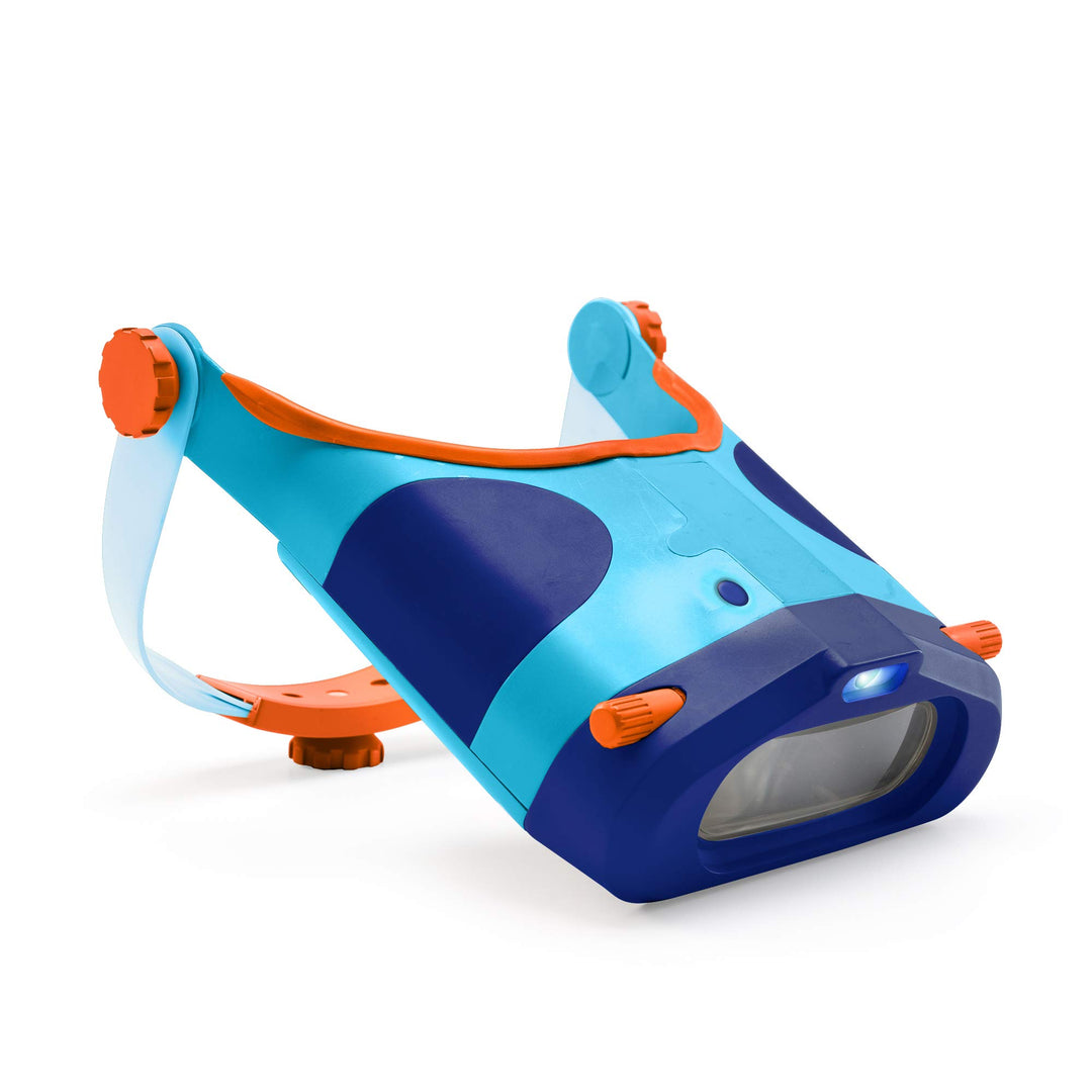 Learning Resources GeoSafari Jr. Mighty Magnifier – Vergrösserungsglas
