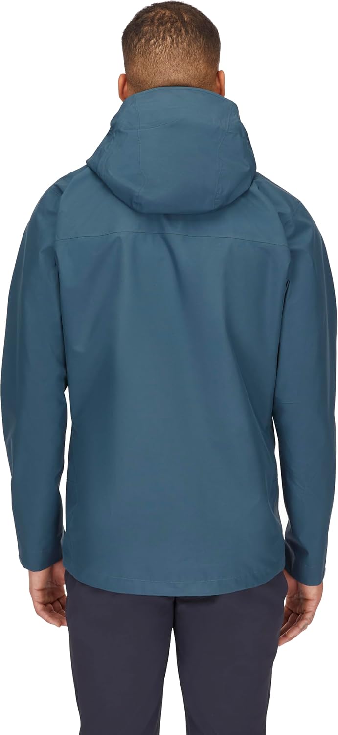 Rab Namche GTX Jacket Men S orion blue ORB, S orion blue ORB