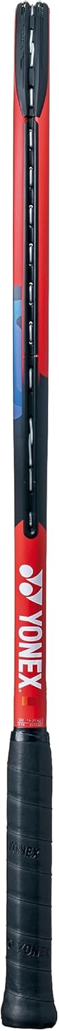 YONEX Vcore Ace (260 g) Scharlachrot VCORE ACE SCARLET-G2, VCORE ACE SCARLET-G2